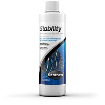 Seachem Stability 250 ml (8595092806385)