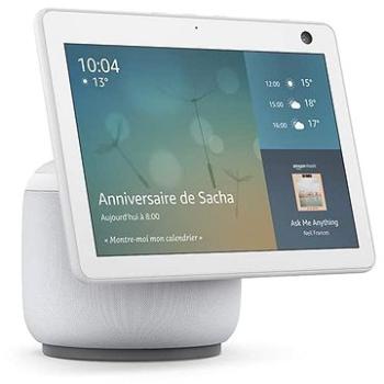 Amazon Echo Show 10 (3nd gén) Glacier White (B084PW139N)