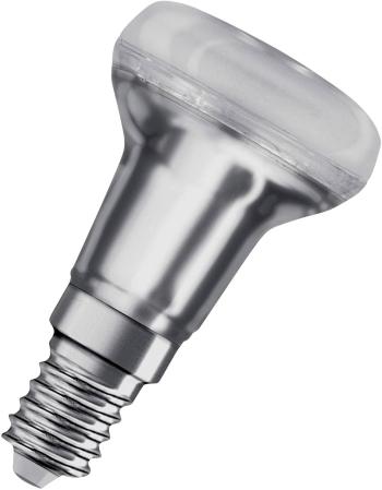 OSRAM 4058075433243 LED  En.trieda 2021 F (A - G) E14 klasická žiarovka 1.5 W = 25 W teplá biela (Ø x d) 39 mm x 67 mm