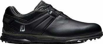 Footjoy Pro SL Carbon Black 44