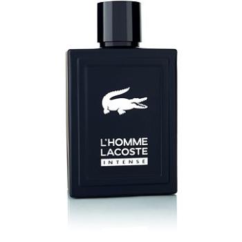 LACOSTE LHomme Lacoste Intense EdT 100 ml (3614227365926)
