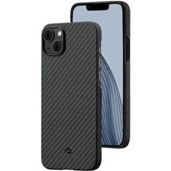 Pitaka MagEZ 3 1500D Black/Grey iPhone 14 (KI1401)