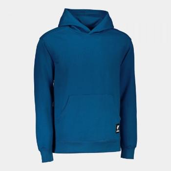 URBAN STREET HOODIE BLUE M