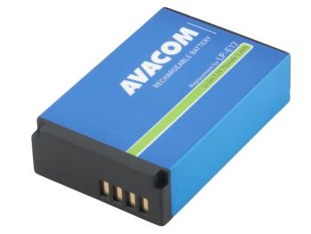 AVACOM Canon LP-E12 Li-Ion 7.2V 750mAh 5.4Wh