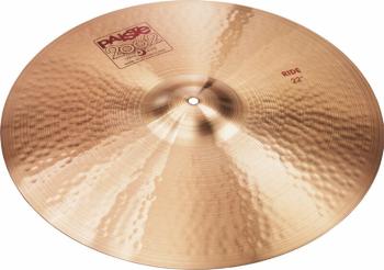 Paiste 2002 20" Ride činel