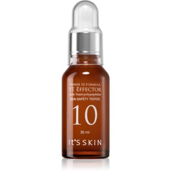 It´s Skin Power 10 Formula YE Effector intenzívne sérum pre regeneráciu a obnovu pleti 30 ml