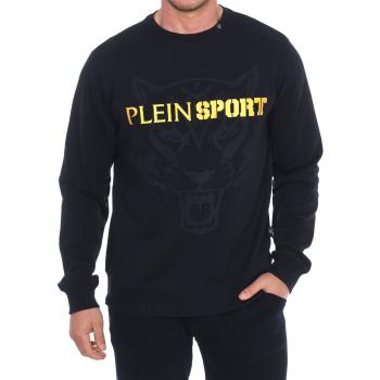 Philipp Plein Sport  FIPSG600-99  Mikiny Čierna