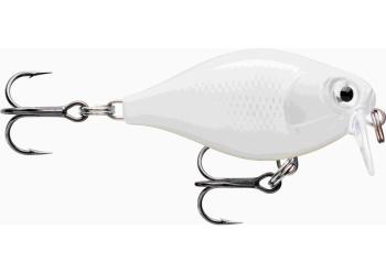 Rapala wobler x- light crank shallow runner pw 3,5 cm 4 g