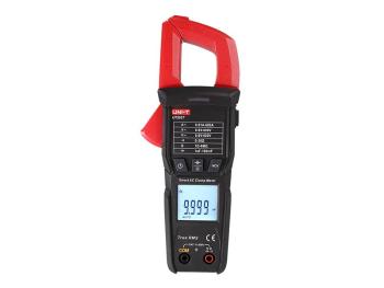 Multimeter UNI-T UT202T kliešťový