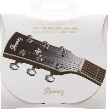 IBANEZ STRING SET 011-052