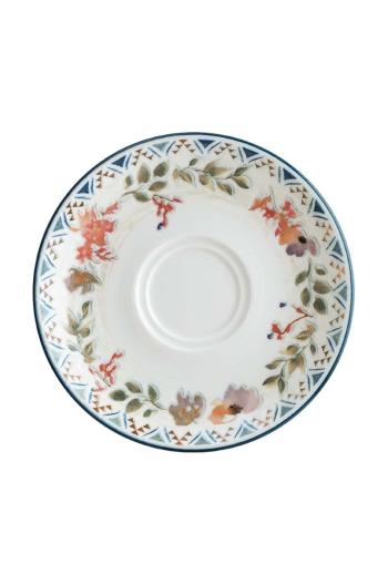 Súprava podšálok Bonna Spring Gourmet o 16 cm 6-pak