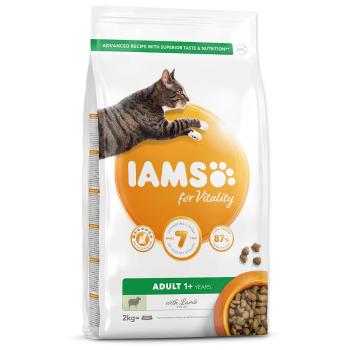 IAMS Cat Adult Lamb 2 kg