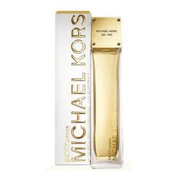 Michael Kors Sexy Amber 100ml