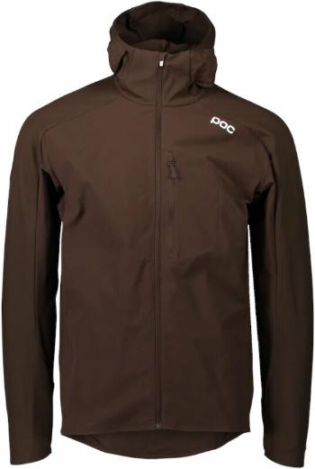 POC Guardian Air Bunda Axinite Brown 2XL