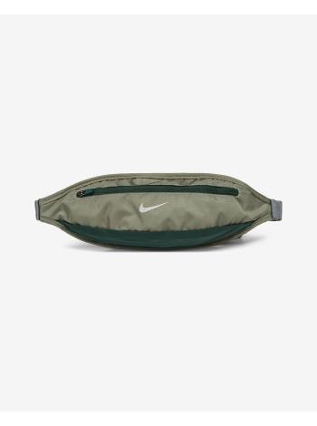 Tašky, ľadvinky pre mužov Nike - zelená