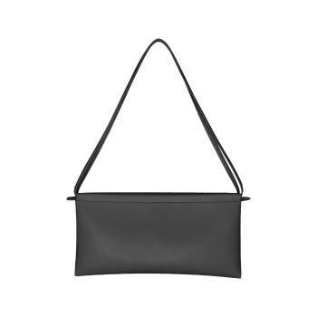 Walk With Me  Bag Baguette - Black  Peňaženky Čierna