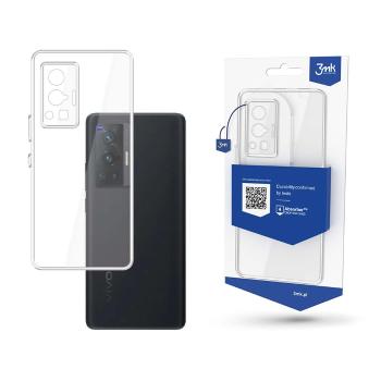 3mk Vivo X70 Pro 3mk Clear case puzdro  KP20253 transparentná