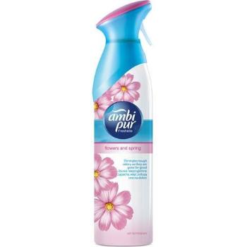 Osviežovač Ambi Pur sprej Flowers & Spring 300ml