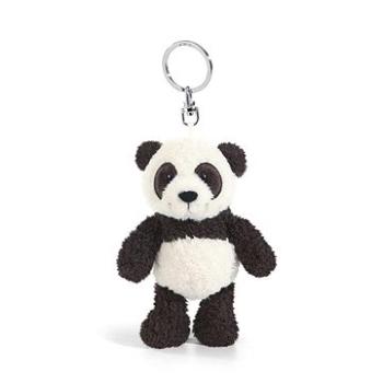 Nici Kľúčenka panda Yaa Boo 10 cm (4012390410785)