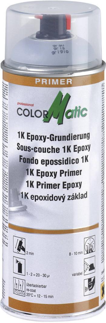 ColorMatic  epoxidový náter 174414 400 ml