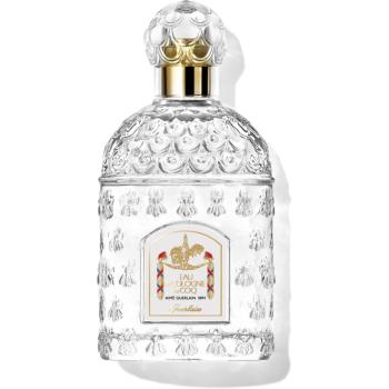 GUERLAIN Les Colognes Eau de Cologne du Coq kolínska voda unisex 100 ml