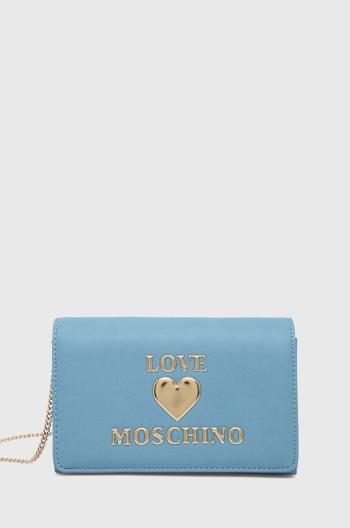 Kabelka Love Moschino JC4083PP1CLF0