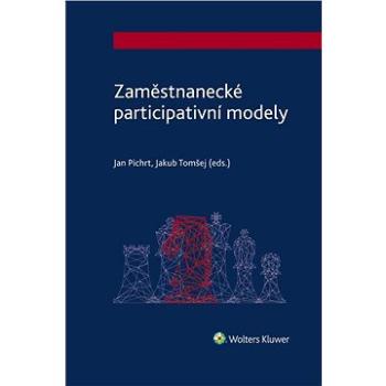 Zaměstnanecké participativní modely (978-80-759-8590-3)