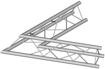 Duratruss DT 23-C20-L60 Trojuholníkový truss nosník