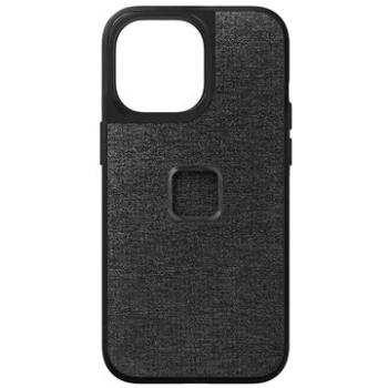 Peak Design Everyday Case iPhone 14 Pro Max – Charcoal (M-MC-BC-CH-1)