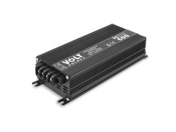 Menič napätia VOLT DC Pro 600 24/12V 45A 600W