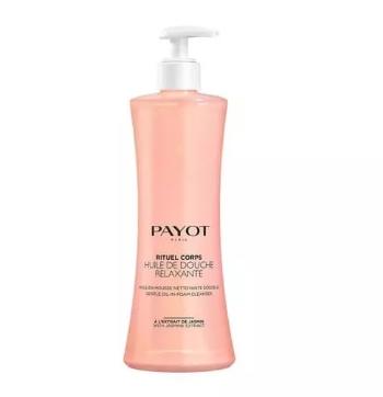 Payot Relaxačný sprchový olej Huile de Douche Relaxante (Relaxing Cleansing Body Oil) 400 ml