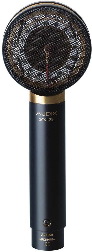 AUDIX SCX25-A