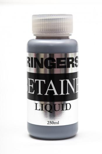 Ringers booster betain liquid 250 ml