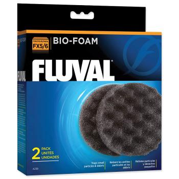 Náplň molitan FLUVAL FX-4, FX-5, FX-6 1 ks