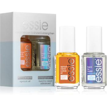 essie hard to resist nail strengthener regeneračná starostlivosť na nechty(výhodné balenie)