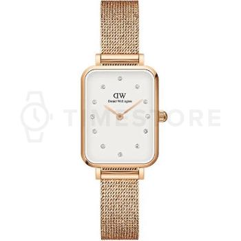 Daniel Wellington Quadro DW00100527 - 30 dní na vrátenie tovaru, Garancia originality