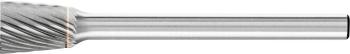 PFERD 21208653 frézovacie kolík  uhol  Dĺžka 37 mm Vonkajší Ø 6 mm Pracovná dĺžka 7 mm Ø hriadeľa 3 mm
