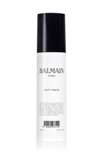 Balmain Zmatňujúca pasta na vlasy (Matt Paste) 100 ml