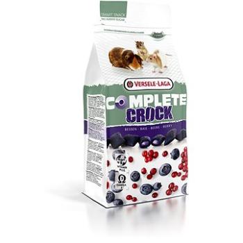 Versele Laga Crock Complete Berry s čučoriedkami a černicami 50 g (5410340613054)