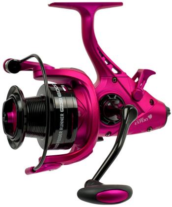 Carp expert navijak method pink feeder runner 2.0 6000