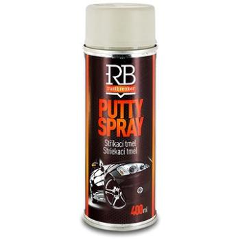 Rustbreaker PUTTY SPRAY  – sivý 400 ml (0916)