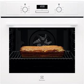 ELECTROLUX 600 FLEX SurroundCook EOF3H70V