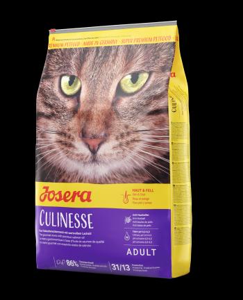 Josera Cat Culinesse granule s lososom pre dospelé mačky 400g