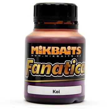 Mikbaits Fanatica Dip Koi 125 ml (8595602220823)