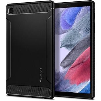 Spigen Rugged Armor Black Samsung Galaxy Tab A7 Lite (ACS02863)