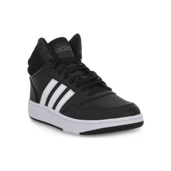 adidas  HOOPS 3 MID K  Fitness Biela