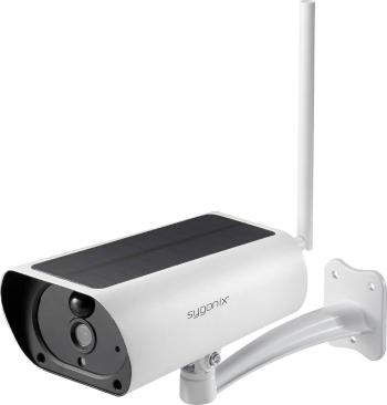 Sygonix  SY-4414894 Wi-Fi IP  bezpečnostná kamera  1920 x 1080 Pixel