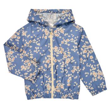 Petit Bateau  MAGALI  Bundy Windstopper Modrá