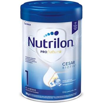 Nutrilon Profutura Cesarbiotik 1 počiatočné mlieko 800 g (8718117612840)