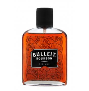 Pan Drwal Bulleit Bourbon parfumovaná voda pánska 100 ml